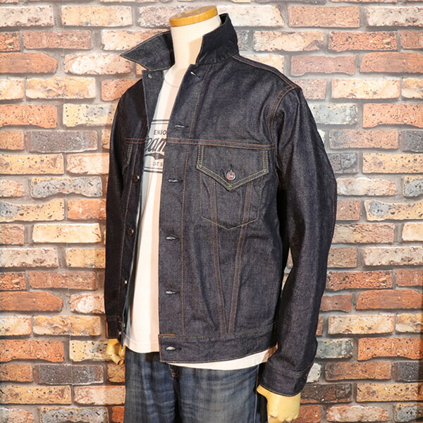 楽天市場】SUGAR CANE シュガーケーン 14.25oz. DENIM JACKET 1962