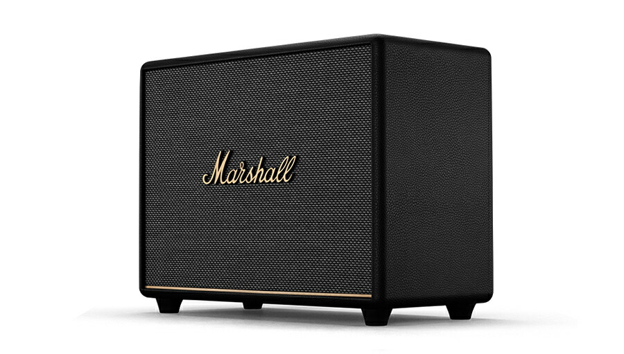 楽天市場】Marshall(マーシャル) Woburn III Bluetooth Black : Rock