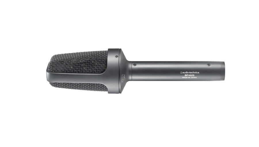 楽天市場】マイク audio technica bp4025の通販