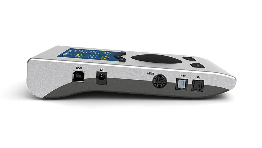 楽天市場】RME AUDIO Babyface Pro FS【DTM】【オーディオ