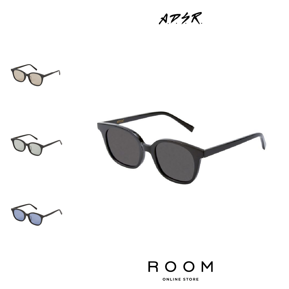 楽天市場】【公式・正規取扱】A.D.S.R. ADSR エーディーエスアール