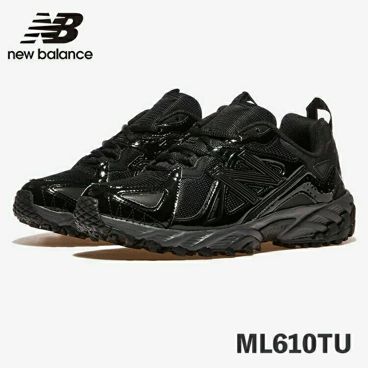 楽天市場】ニューバランス 610 スニーカー New Balance 610 ML610TU