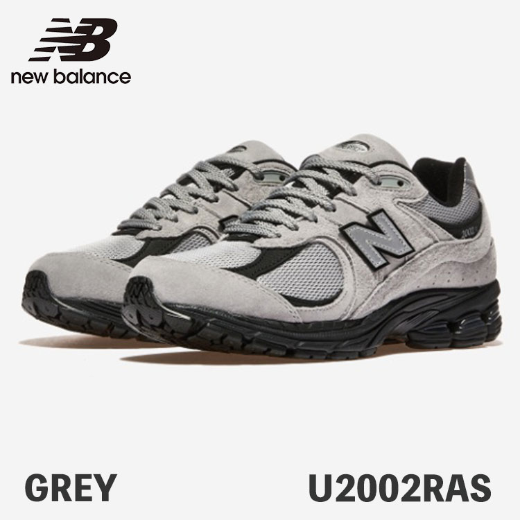楽天市場】New Balance ニューバランス スニーカー 2002 M2002RAW