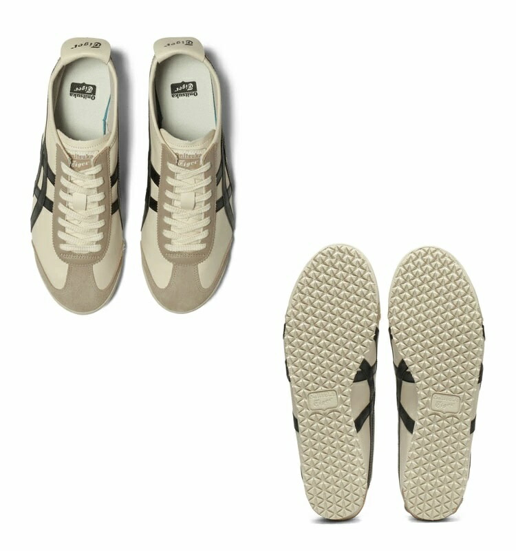 楽天市場】オニツカタイガー スニーカー Onitsuka Tiger MEXICO 66
