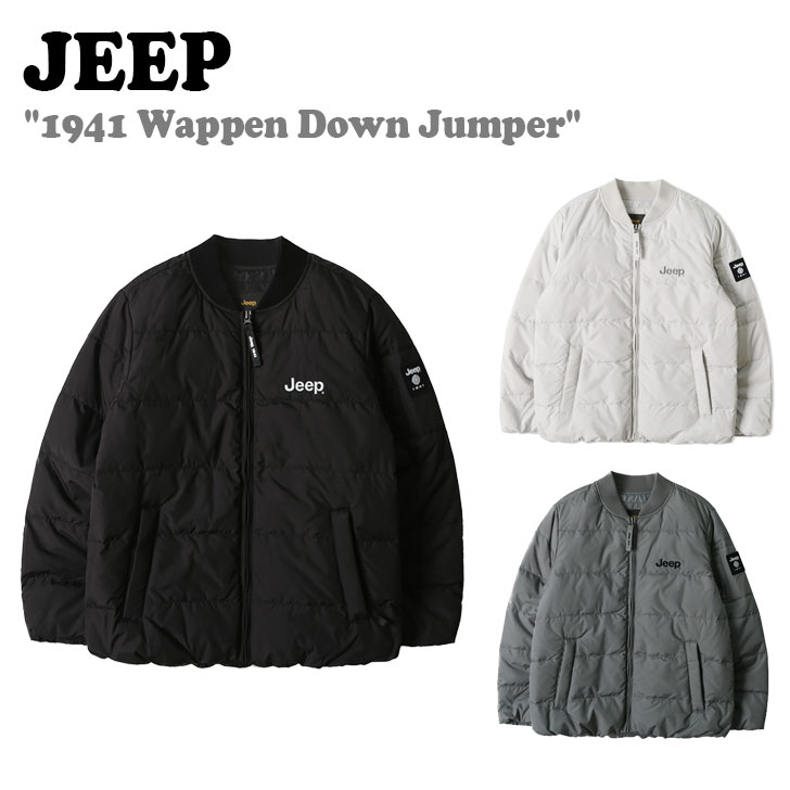 楽天市場】ジープ ダウン Jeep ダウンジャケット メンズ レディース