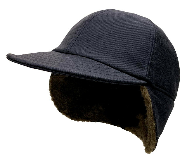 楽天市場】Nigel Cabourn ナイジェル・ケーボン DECK CAP デッキ
