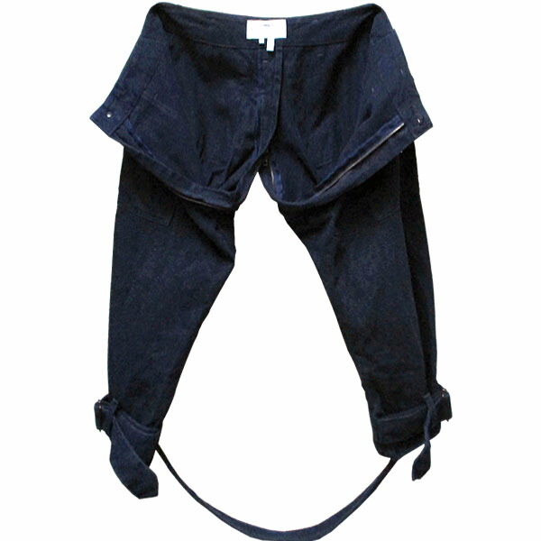 楽天市場】Malcolm Mclaren Bondage Pants マルコムマクラーレン