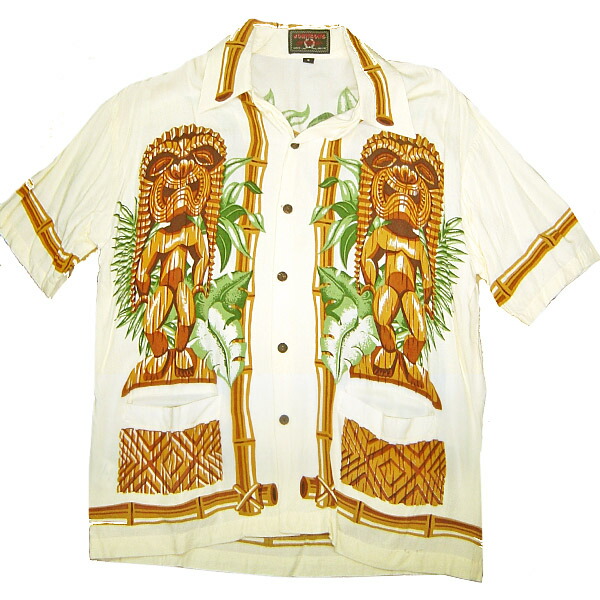 MEX TEX JOHNSONS ウエスタンシャツ LA ROCKA ロカビリー JOHNSONS LA