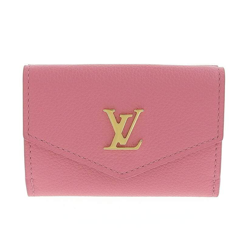 楽天市場】【中古】 ルイヴィトン LOUIS VUITTON ポルトフォイユ