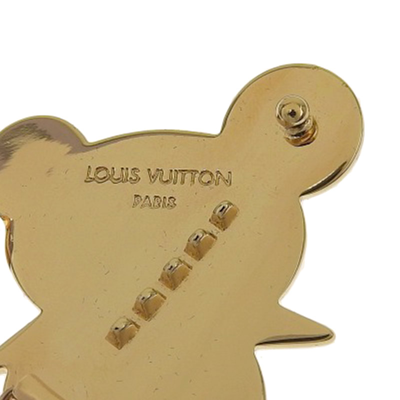 楽天市場】【中古】 ルイヴィトン LOUIS VUITTON ヘアピン ヘア