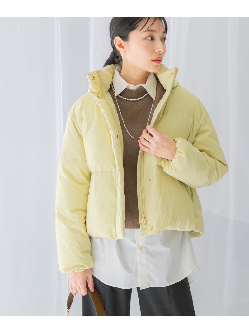 楽天市場】【SALE／50%OFF】frenchdownショートダウンコート URBAN