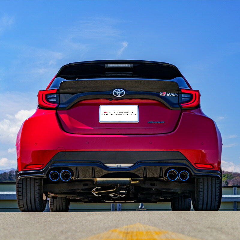 楽天市場】選べるご購入特典付 ロッソモデロ マフラー COLBASSO GT