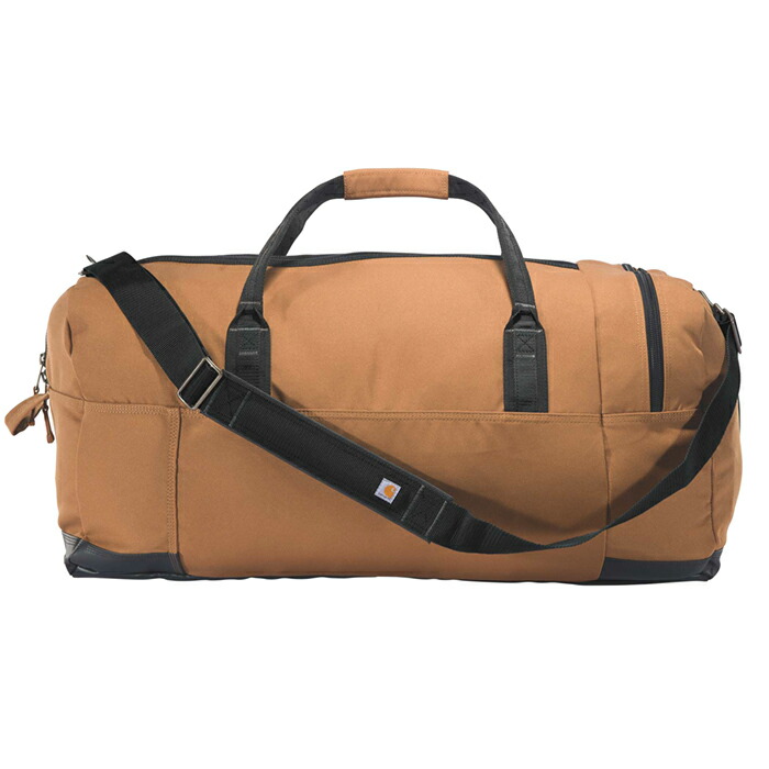 楽天市場】【ラッピング無料】 ダッフルバッグ Carhartt 120L Classic