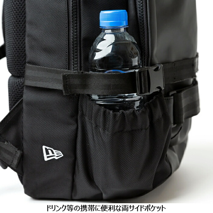楽天市場】【ラッピング無料】 ニューエラ リュック 33L NEW ERA 正規