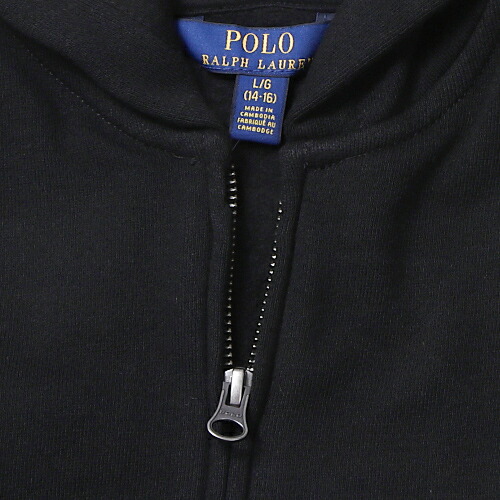 楽天市場】【ラッピング無料】 ポロ ラルフローレン パーカー Polo