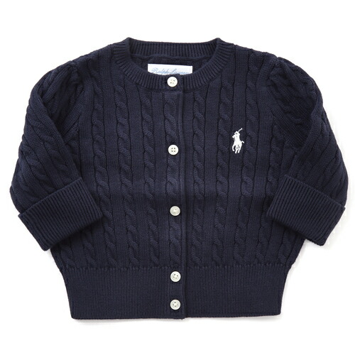 楽天市場】【ラッピング無料】 ポロ ラルフローレン ベビー ベビー服