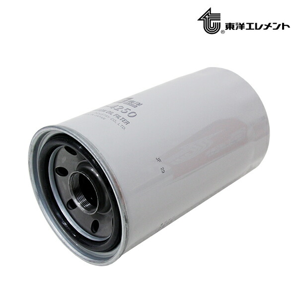 楽天市場】【送料無料】 東洋エレメント オイルフィルター TO-4250