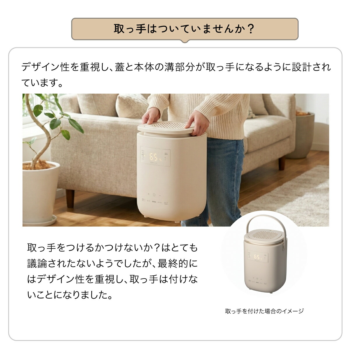 楽天市場】ROSY LILY (ロジーリリー ) スチーム式加湿器 スチーム加湿