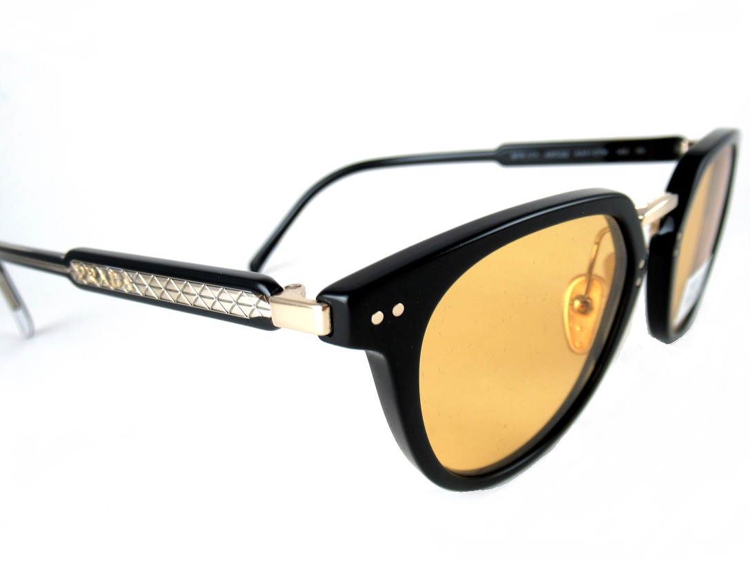 楽天市場】【特別価格】PRADA/プラダSPR17Y AAV-07M-国内正規品