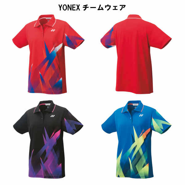 楽天市場】ヨネックス YONEX ウェア 注目 テニス ソフトテニス