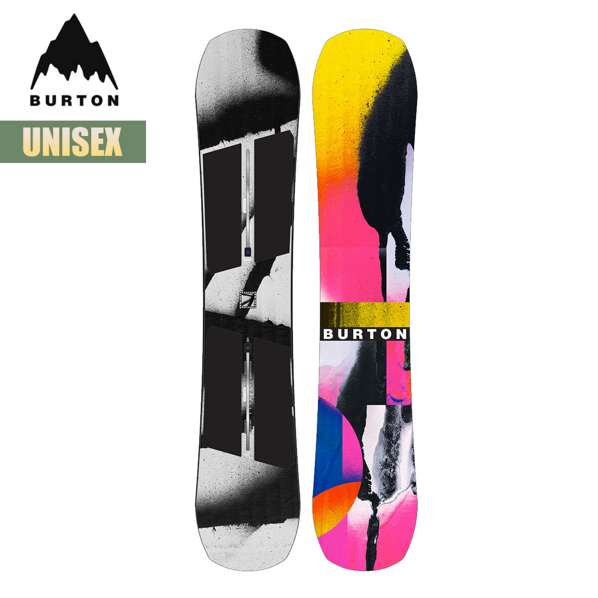 楽天市場】burton twin 148の通販