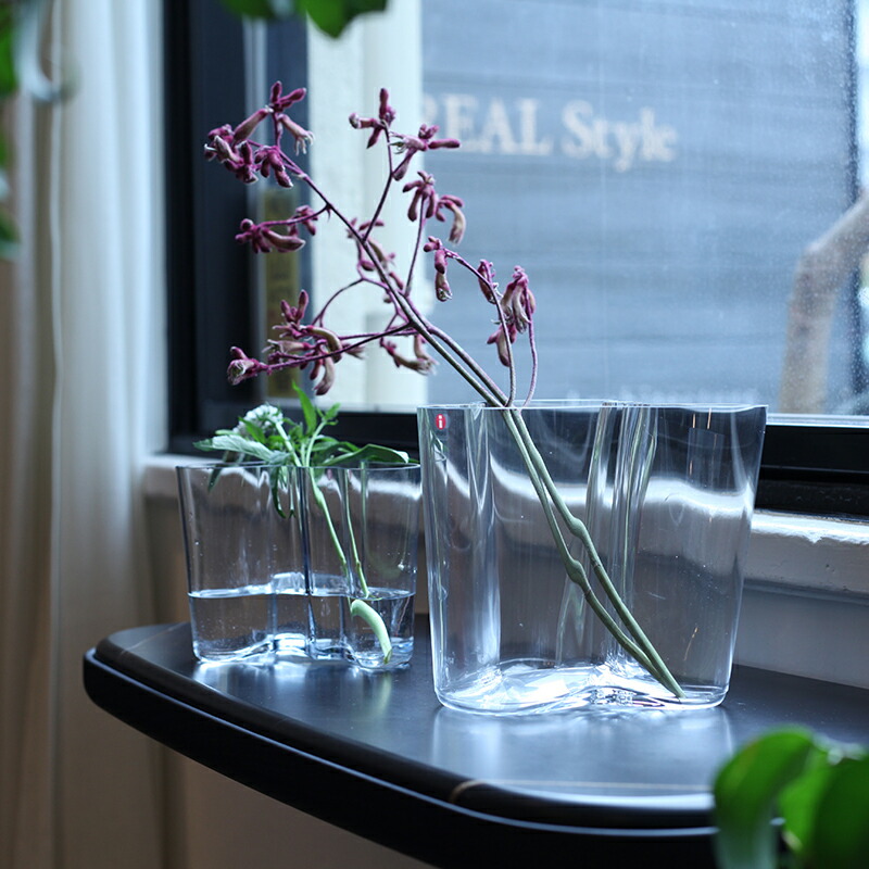 楽天市場】イッタラ 花瓶 【正規販売店】iittala /アルヴァ・アアルト
