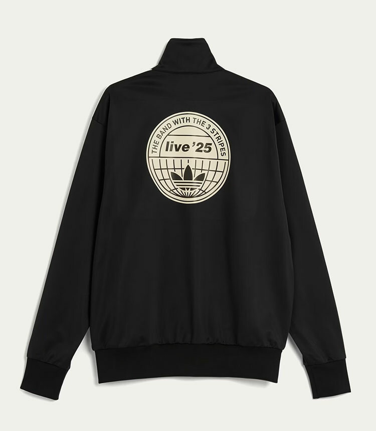 楽天市場】adidas originals アディダス トラックトップ OASIS TOUR