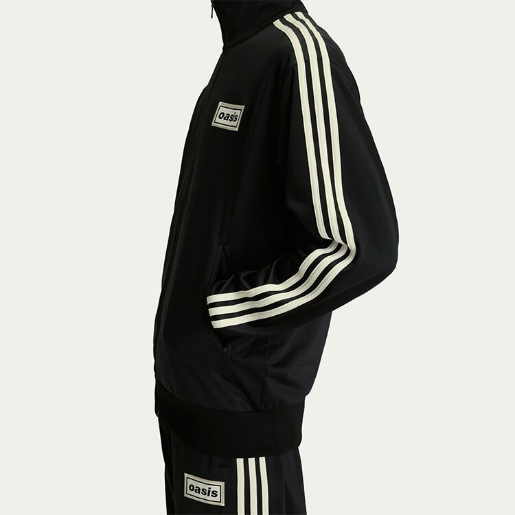 楽天市場】adidas originals アディダス トラックトップ OASIS TOUR