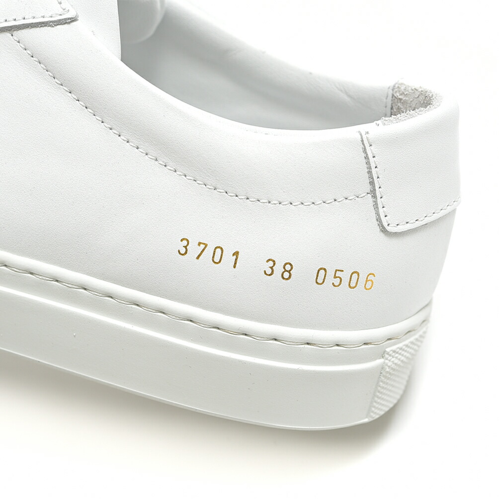 楽天市場】【スーパーSALE】 コモンプロジェクト COMMON PROJECTS 3701