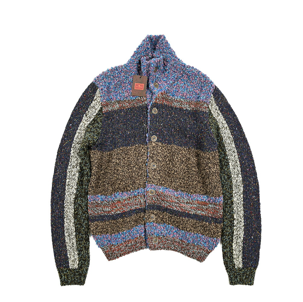 エトロ ブルゾン L メンズ ETRO MENS トップス