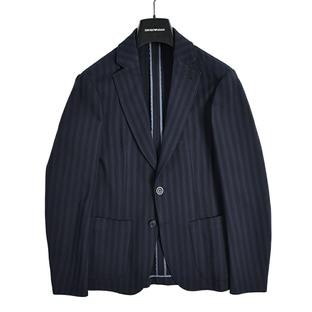 楽天市場】エンポリオ アルマーニ EMPORIO ARMANI テーラード