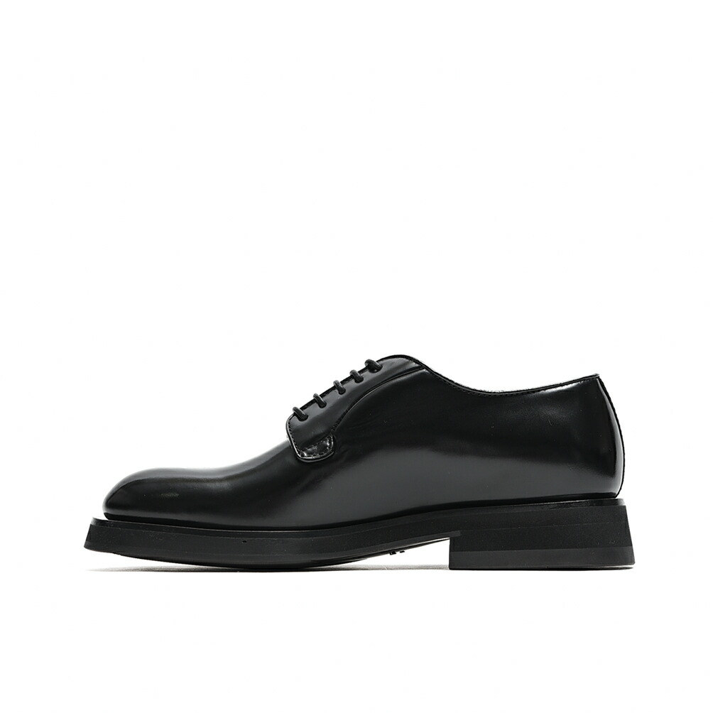 楽天市場】【クリアランス】 サントーニ Santoni ダービー レザー