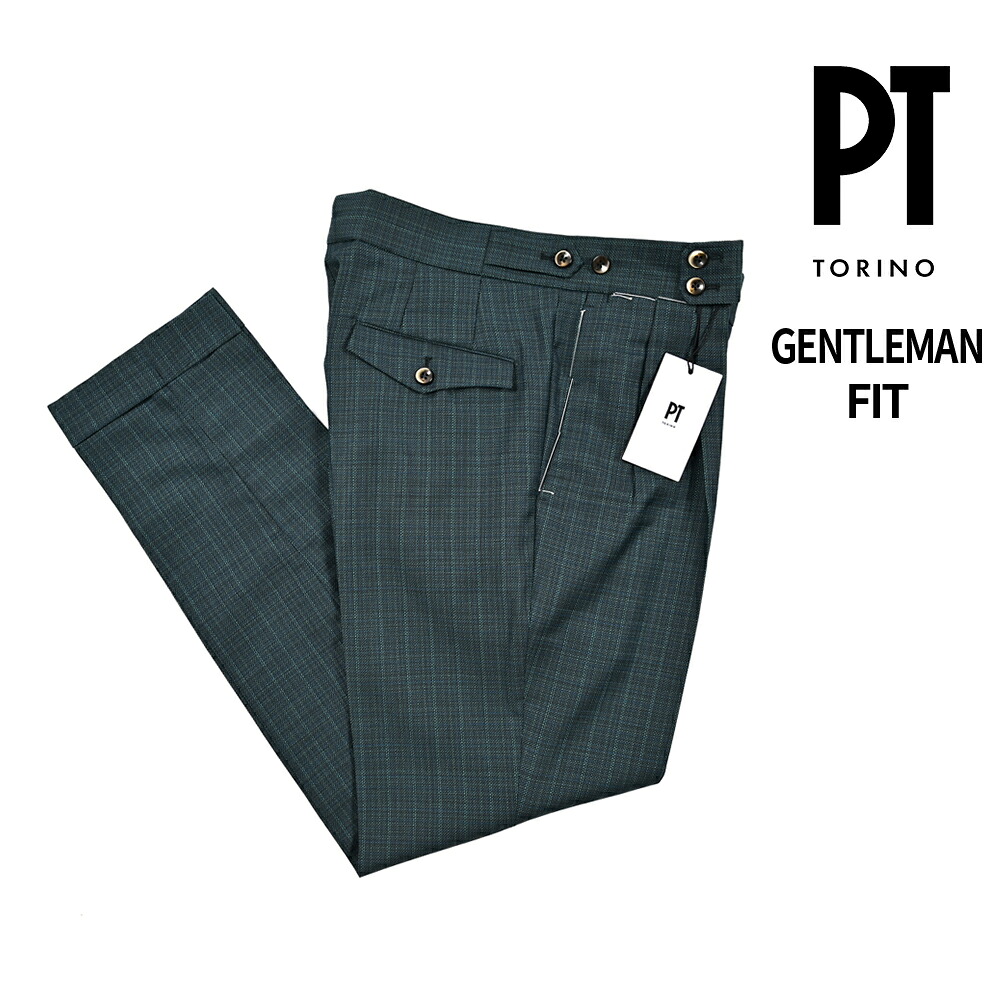 楽天市場】pt01 gentleman fitの通販