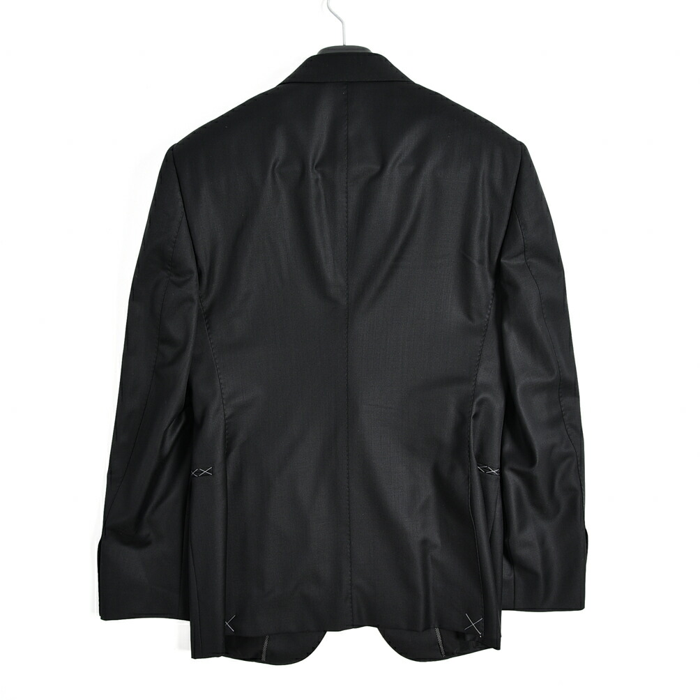 楽天市場】ジョルジオ アルマーニ GIORGIO ARMANI WALL STREET 2B