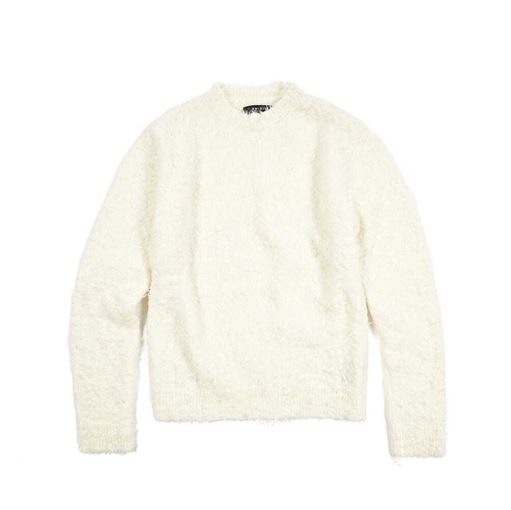 楽天市場】amiri ニットの通販