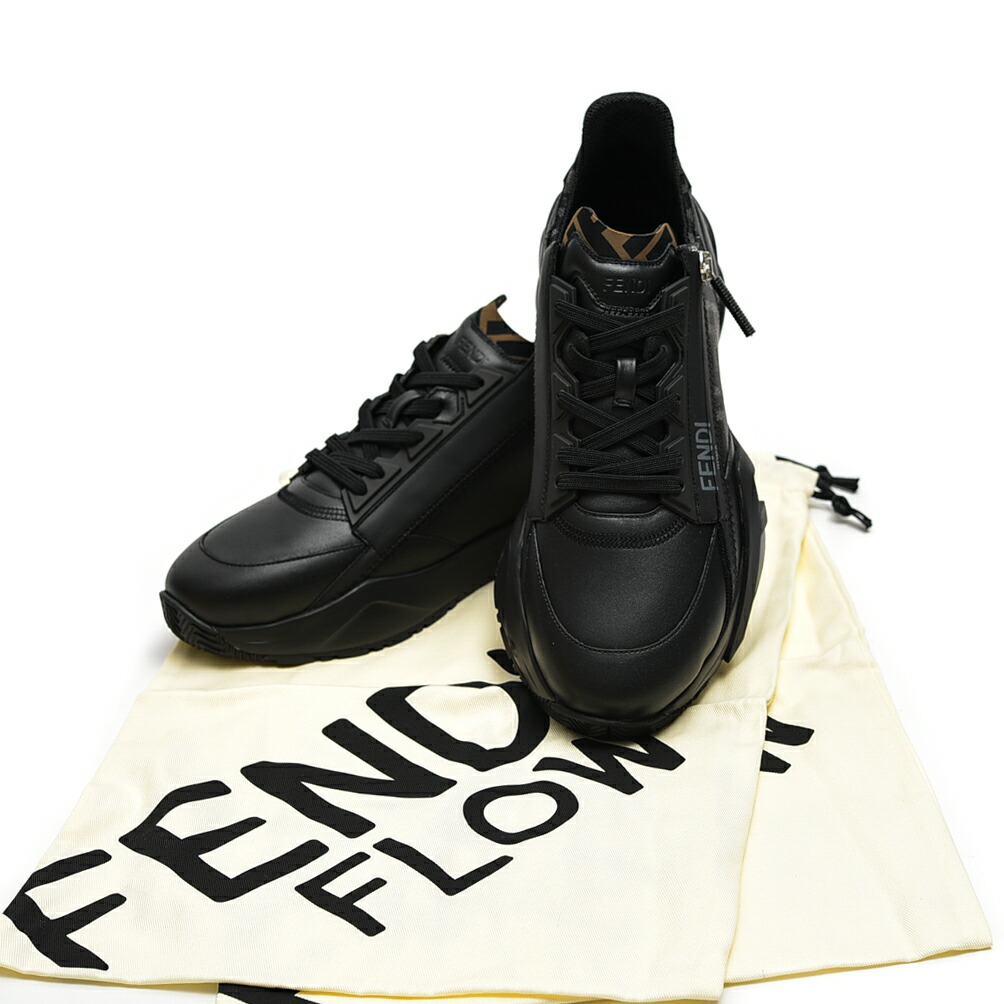 楽天市場】【スーパーSALE】【半額以下】 フェンディ FENDI FLOW
