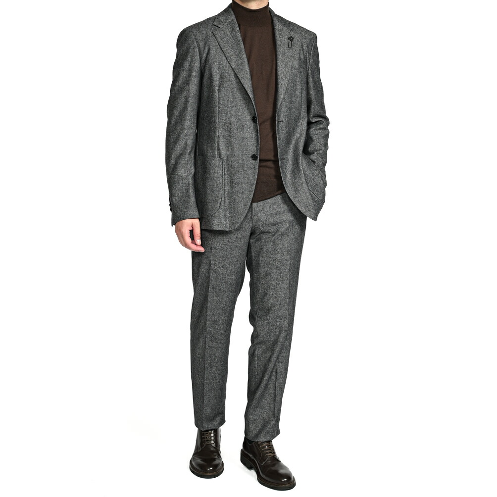 楽天市場】ラルディーニ LARDINI EASY WEAR イージーウェア テーラード
