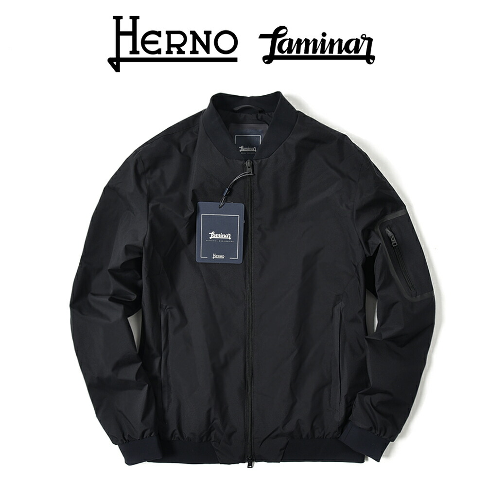 楽天市場】ヘルノ HERNO Laminar ラミナー GORE-TEX INFINIUM