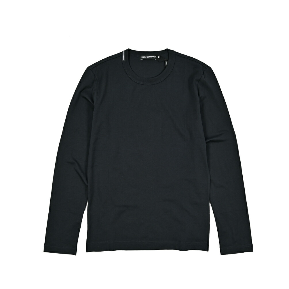 楽天市場】ドルガバ ロンT（Tシャツ・カットソー｜トップス）：メンズ