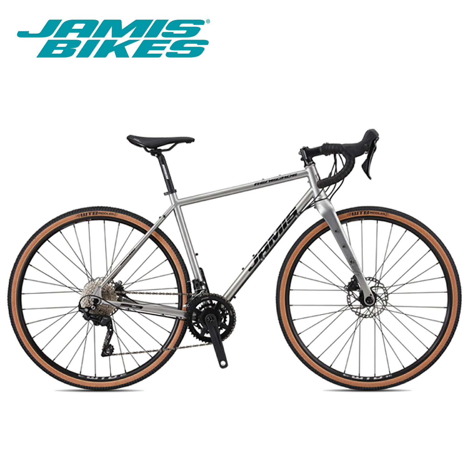 楽天市場】【最短即日出荷】JAMIS ジェイミス RENEGADE S3 Montrey
