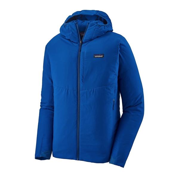 楽天市場】patagonia ナノエア フーディ メンズ パタゴニア Nano Air