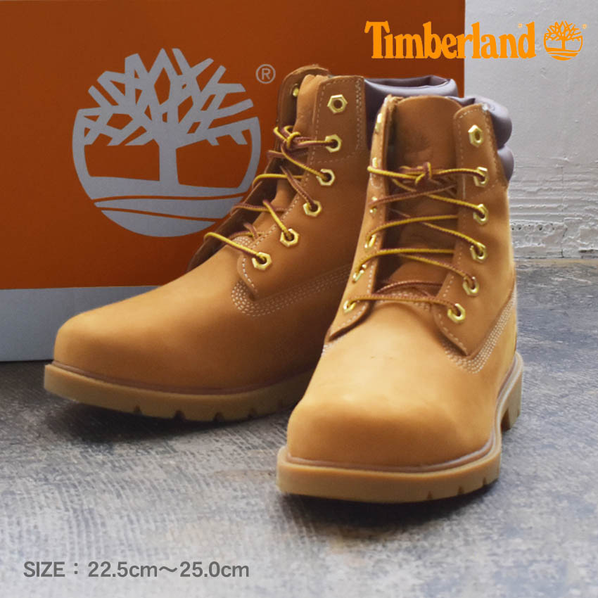 楽天市場】ティンバーランド LINDEN WOODS 6 IN LACE WATERPROOF BOOT