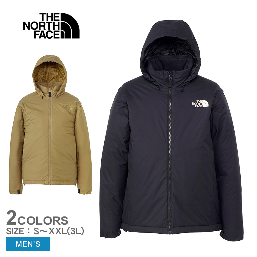 楽天市場】ザ・ノース・フェイス 中綿ジャケット THE NORTH FACE