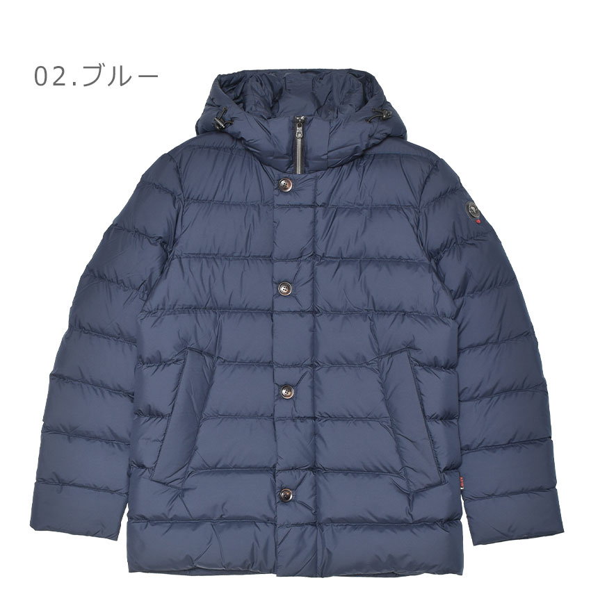 楽天市場】ケープホーン ダウンジャケット CAPE HORN HARRIS メンズ