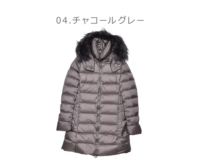 楽天市場】タトラス ダウンコート TATRAS サルマ ダウンジャケット