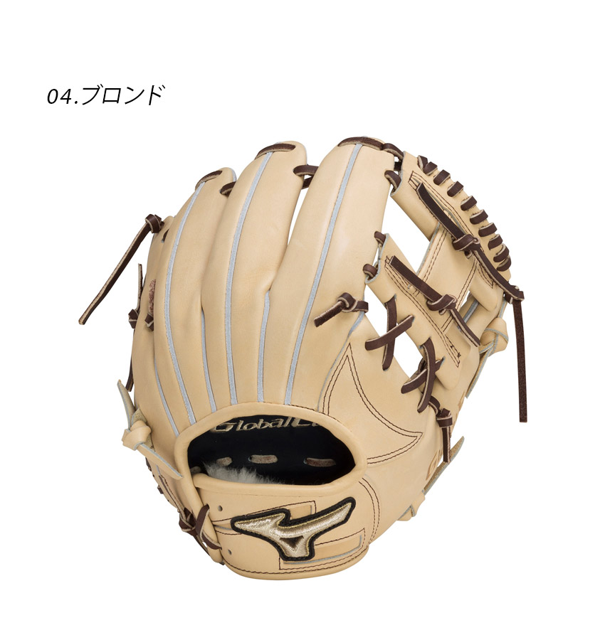 楽天市場】ミズノ グローブ MIZUNO 硬式用 グローバルエリート