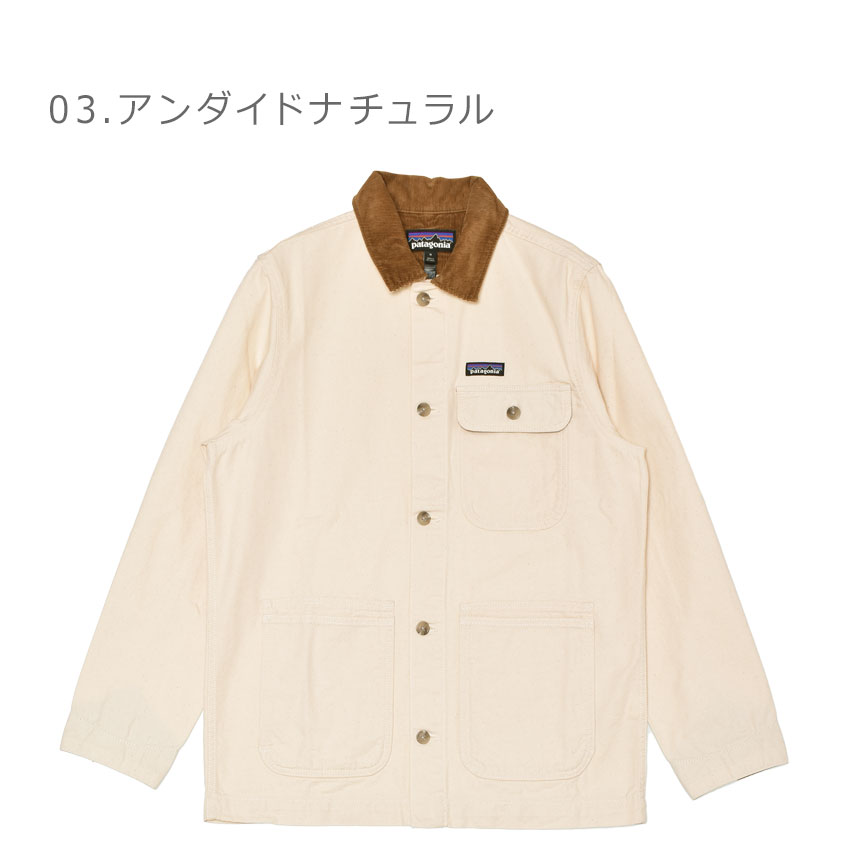 楽天市場】パタゴニア キャンバスジャケット メンズ ポイント レイズ