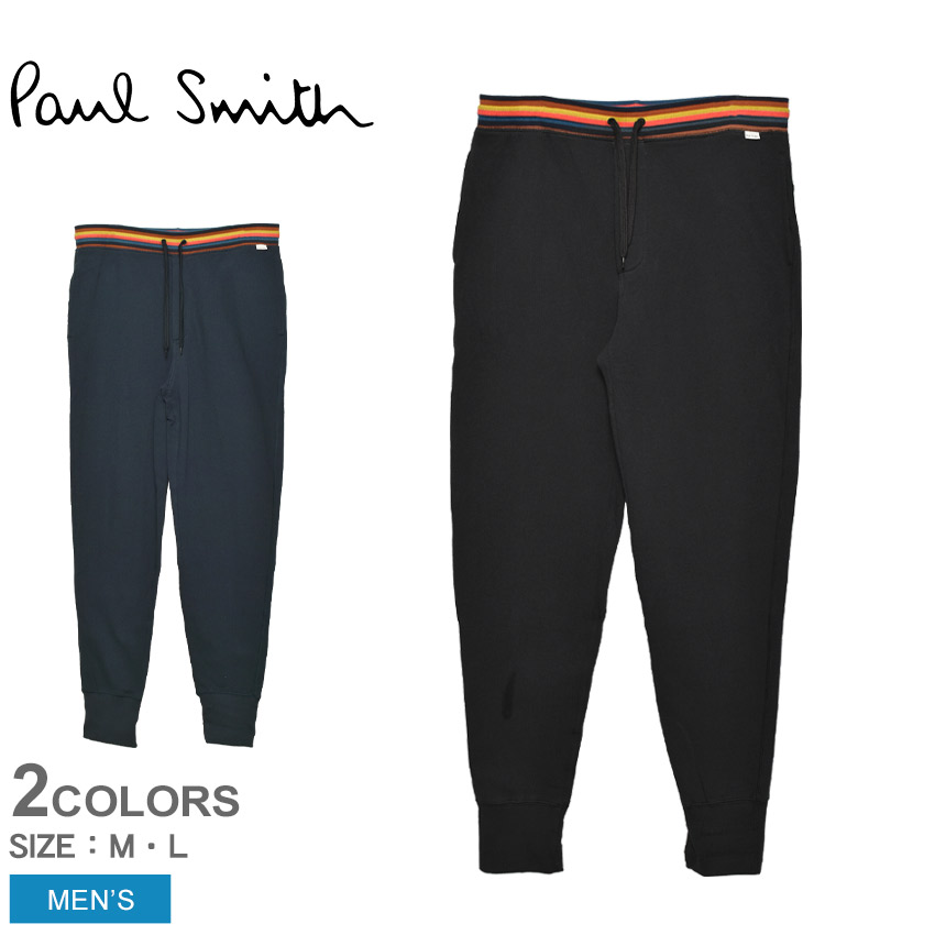 楽天市場】ポール スミス JERSEY PANT パンツ PAUL SMITH メンズ M1A