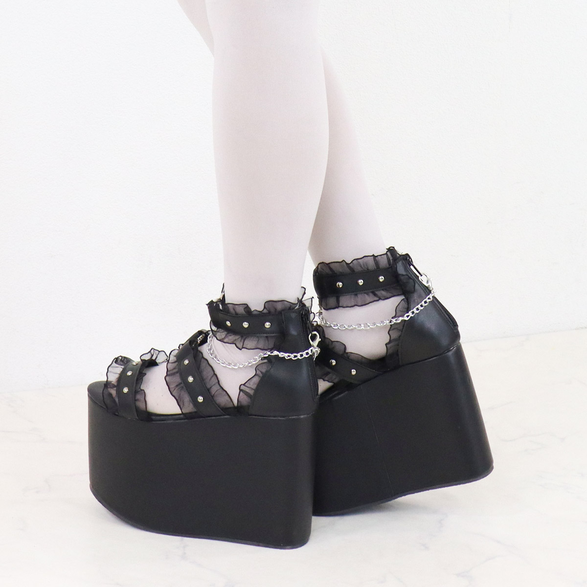 楽天市場】62%OFF 【SALE】 サンダル レディース 厚底 歩きやすい 黒