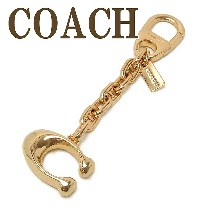 楽天市場】コーチ COACH キーホルダー レディース キーリング